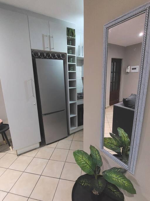 Apartmán Pamuzinda Airbnb At Urban Cove Mbombela Exteriér fotografie